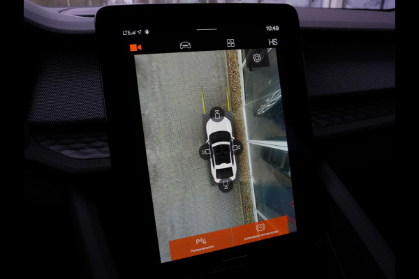 Polestar 2 Standard Range Single Motor 63kWh | SoH 97% | Stoelverwarming | Google Maps | 360 Graden