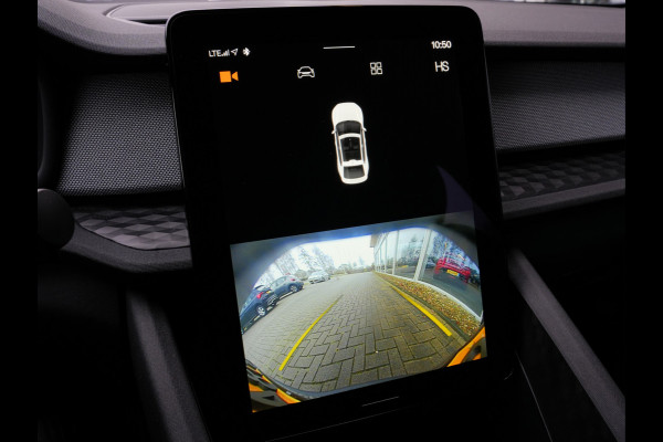 Polestar 2 Standard Range Single Motor 63kWh | SoH 97% | Stoelverwarming | Google Maps | 360 Graden