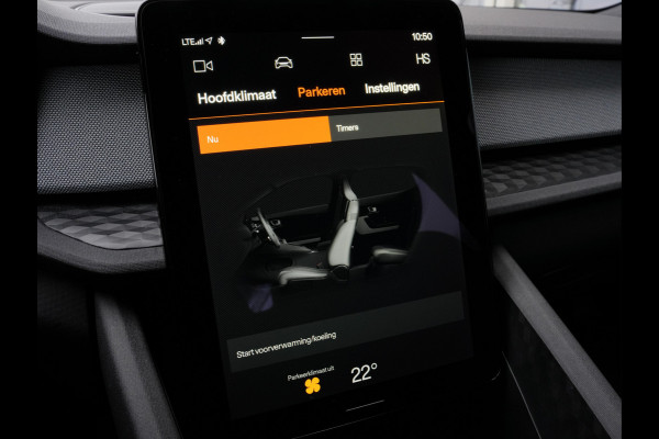 Polestar 2 Standard Range Single Motor 63kWh | SoH 97% | Stoelverwarming | Google Maps | 360 Graden