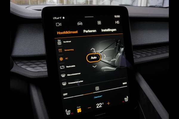 Polestar 2 Standard Range Single Motor 63kWh | SoH 97% | Stoelverwarming | Google Maps | 360 Graden