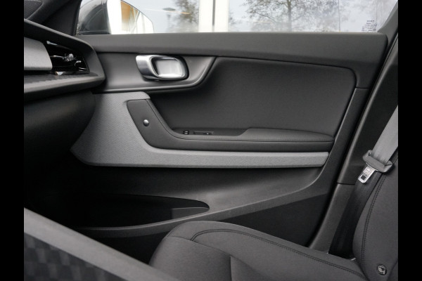Polestar 2 Standard Range Single Motor 63kWh | SoH 97% | Stoelverwarming | Google Maps | 360 Graden