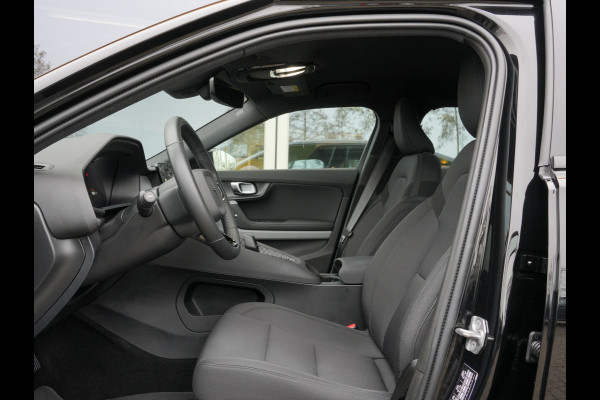 Polestar 2 Standard Range Single Motor 63kWh | SoH 97% | Stoelverwarming | Google Maps | 360 Graden