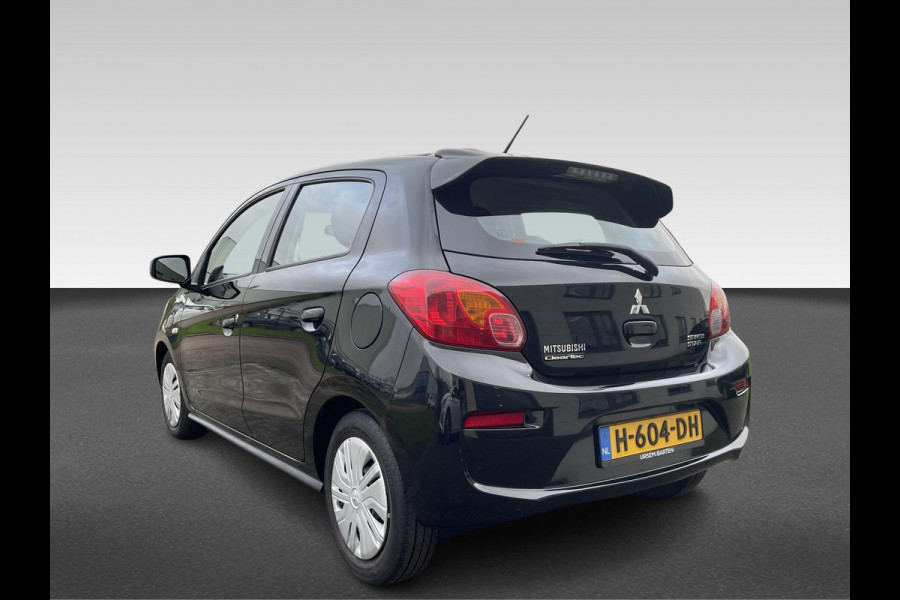 Mitsubishi Space Star 1.0 Cool+ | Airco