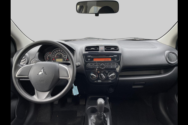 Mitsubishi Space Star 1.0 Cool+ | Airco