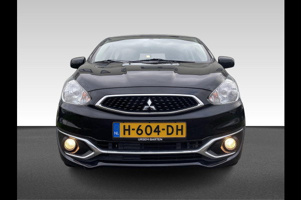 Mitsubishi Space Star 1.0 Cool+ | Airco