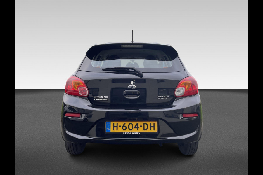 Mitsubishi Space Star 1.0 Cool+ | Airco