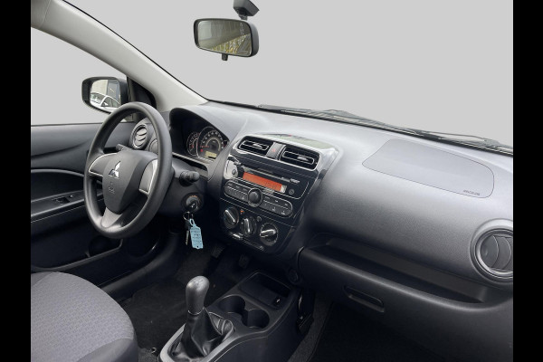 Mitsubishi Space Star 1.0 Cool+ | Airco