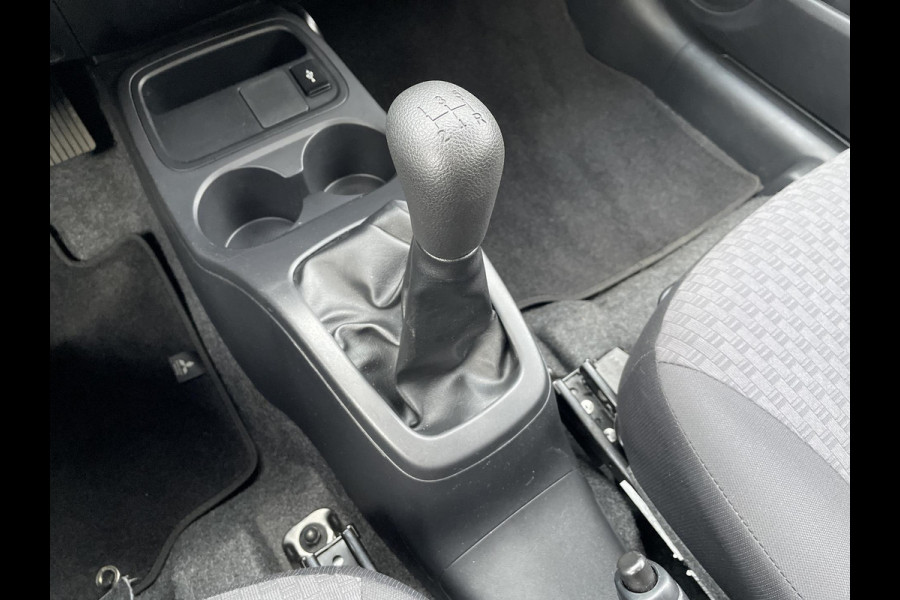 Mitsubishi Space Star 1.0 Cool+ | Airco