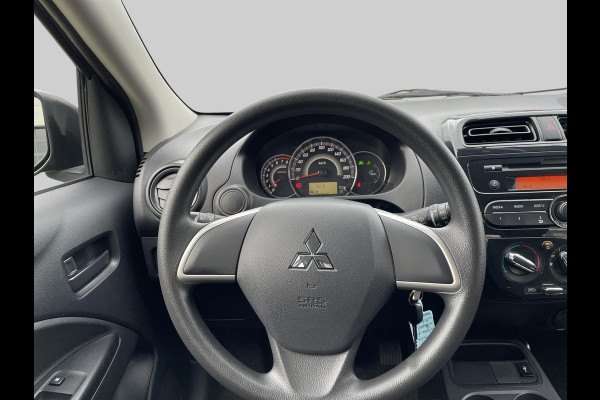 Mitsubishi Space Star 1.0 Cool+ | Airco