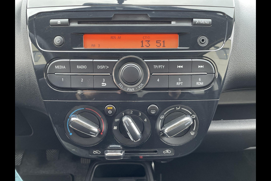 Mitsubishi Space Star 1.0 Cool+ | Airco