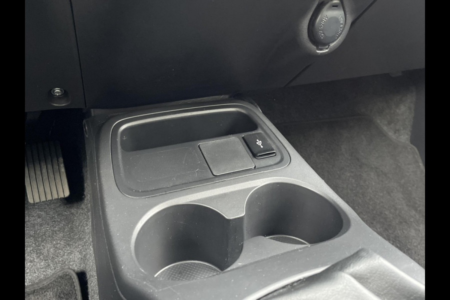 Mitsubishi Space Star 1.0 Cool+ | Airco