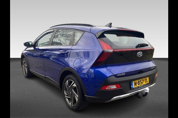 Hyundai Bayon 1.0 T-GDI Comfort | Trekhaak | Dealer Onderhouden