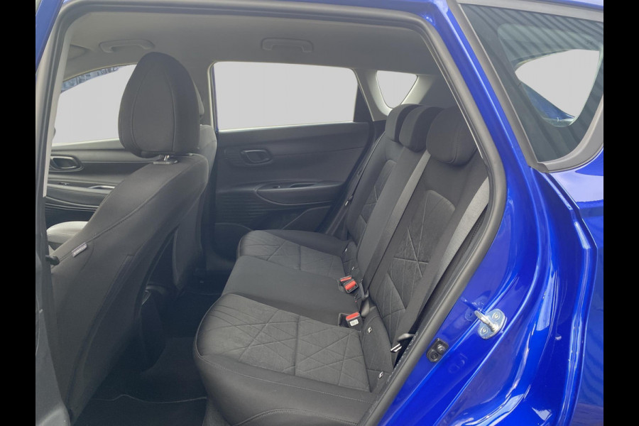 Hyundai Bayon 1.0 T-GDI Comfort | Trekhaak | Dealer Onderhouden