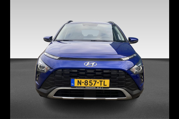 Hyundai Bayon 1.0 T-GDI Comfort | Trekhaak | Dealer Onderhouden