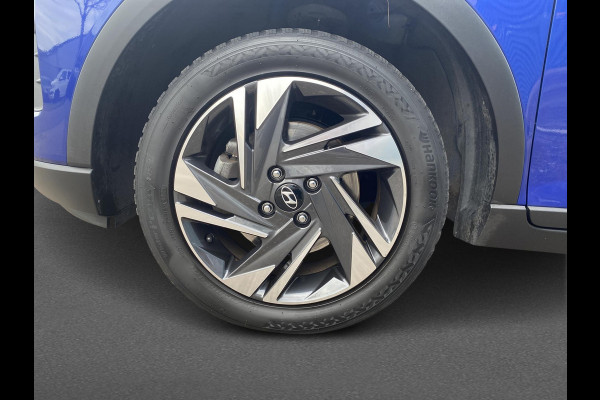 Hyundai Bayon 1.0 T-GDI Comfort | Trekhaak | Dealer Onderhouden