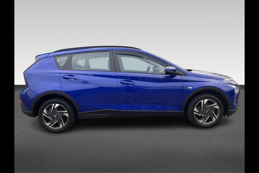 Hyundai Bayon 1.0 T-GDI Comfort | Trekhaak | Dealer Onderhouden
