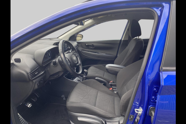 Hyundai Bayon 1.0 T-GDI Comfort | Trekhaak | Dealer Onderhouden