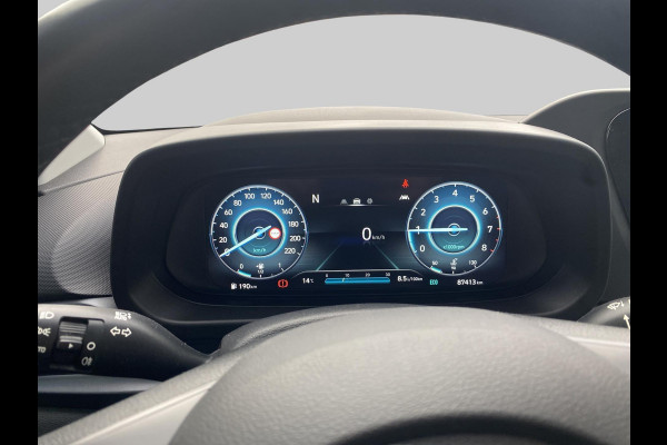 Hyundai Bayon 1.0 T-GDI Comfort | Trekhaak | Dealer Onderhouden