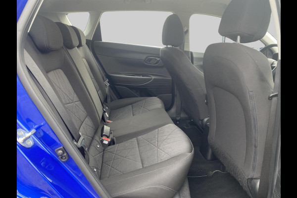 Hyundai Bayon 1.0 T-GDI Comfort | Trekhaak | Dealer Onderhouden