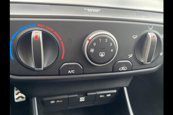 Hyundai Bayon 1.0 T-GDI Comfort | Trekhaak | Dealer Onderhouden