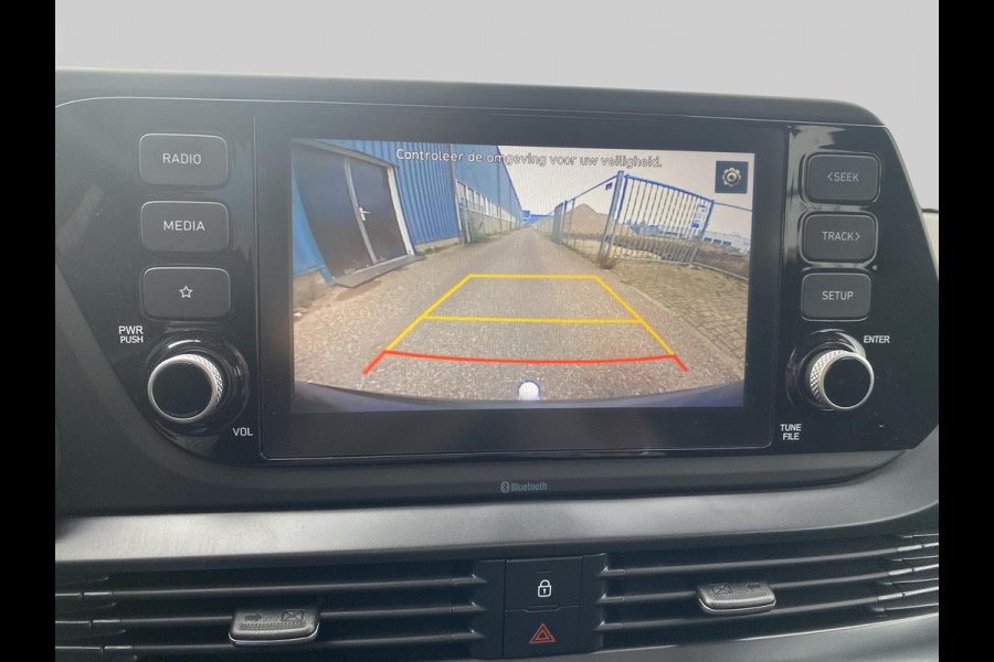 Hyundai Bayon 1.0 T-GDI Comfort | Trekhaak | Dealer Onderhouden