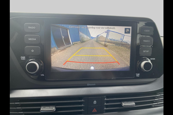 Hyundai Bayon 1.0 T-GDI Comfort | Trekhaak | Dealer Onderhouden