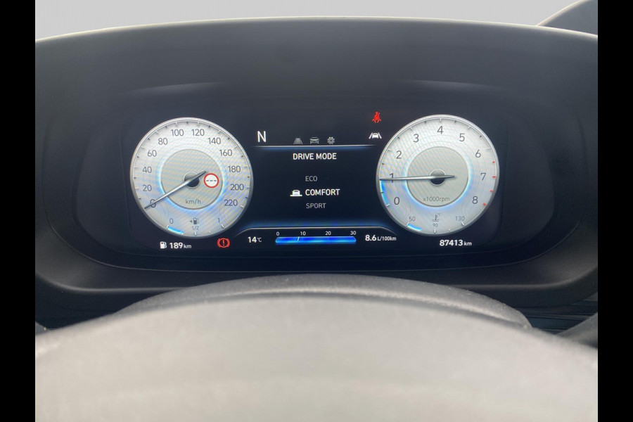 Hyundai Bayon 1.0 T-GDI Comfort | Trekhaak | Dealer Onderhouden