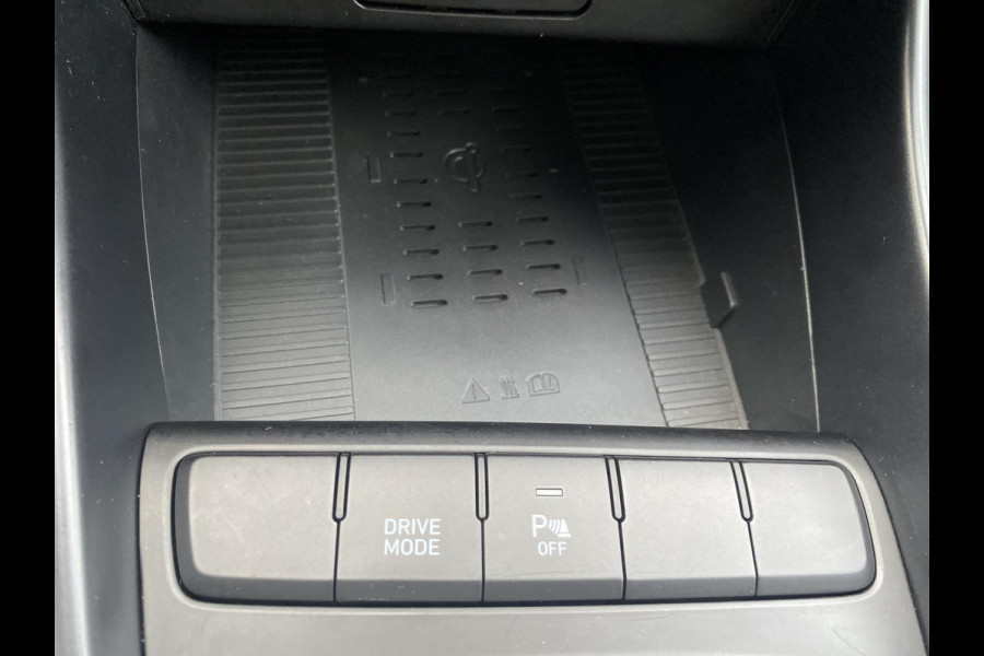 Hyundai Bayon 1.0 T-GDI Comfort | Trekhaak | Dealer Onderhouden