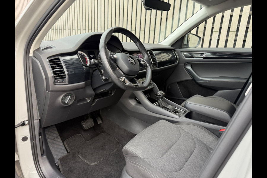 Škoda Kodiaq 1.5 TSI Business Edition Plus / Camera / Sfeer