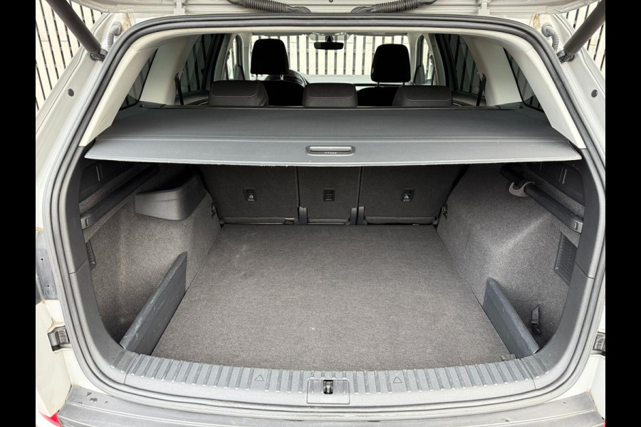 Škoda Kodiaq 1.5 TSI Business Edition Plus / Camera / Sfeer