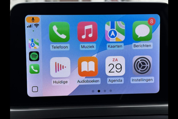 Ford FOCUS Wagon 1.0 EcoBoost Adaptive cruise Full LED Climate control Keyless Navi Winterpack Apple / Android B&O