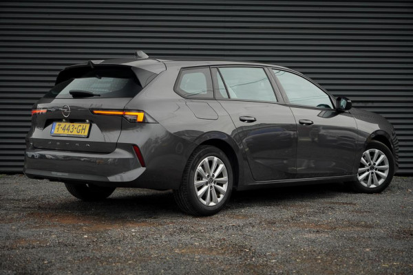 Opel Astra Sports Tourer 1.2 Turbo / Led / Carplay / Cruise / Incl BTW / NL Auto