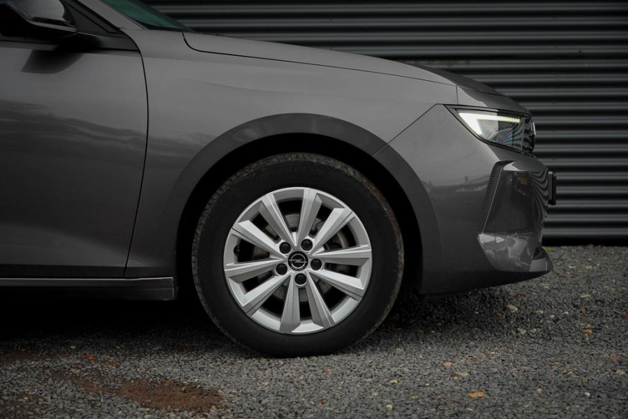 Opel Astra Sports Tourer 1.2 Turbo / Led / Carplay / Cruise / Incl BTW / NL Auto