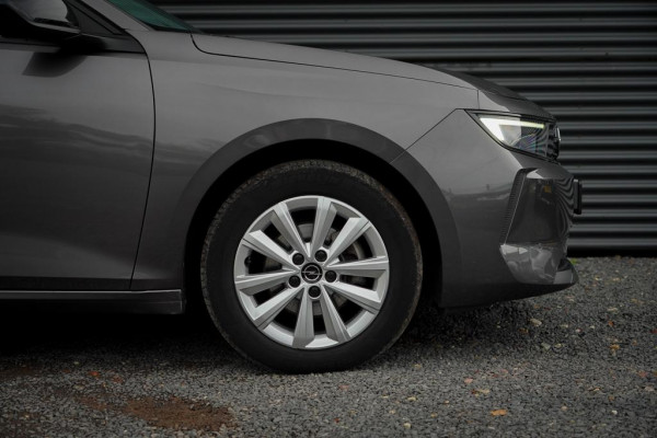 Opel Astra Sports Tourer 1.2 Turbo / Led / Carplay / Cruise / Incl BTW / NL Auto