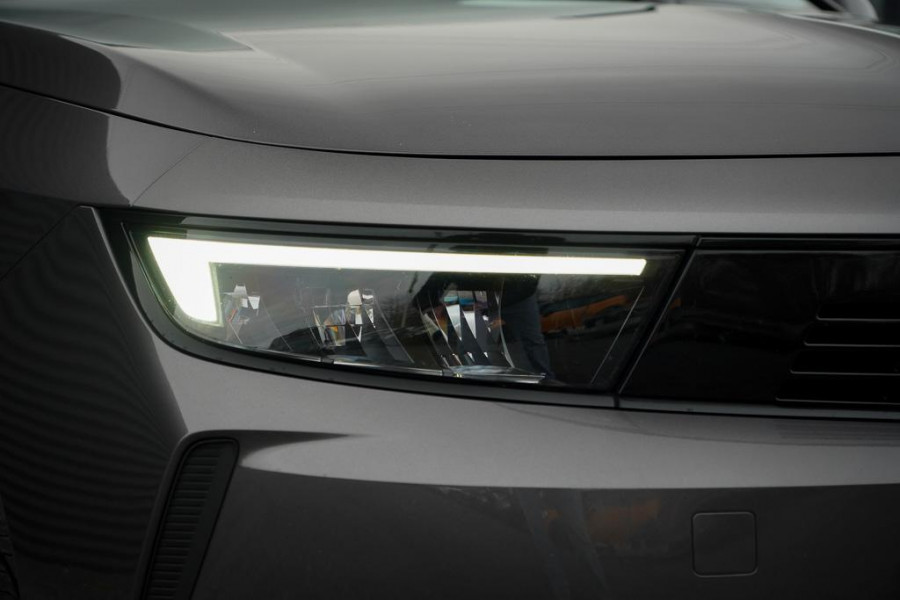 Opel Astra Sports Tourer 1.2 Turbo / Led / Carplay / Cruise / Incl BTW / NL Auto