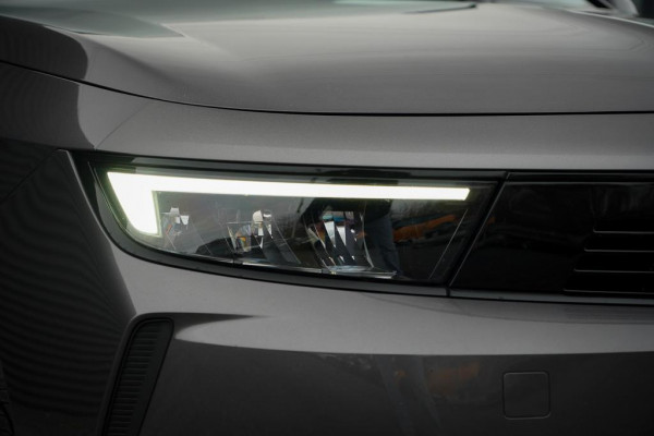 Opel Astra Sports Tourer 1.2 Turbo / Led / Carplay / Cruise / Incl BTW / NL Auto