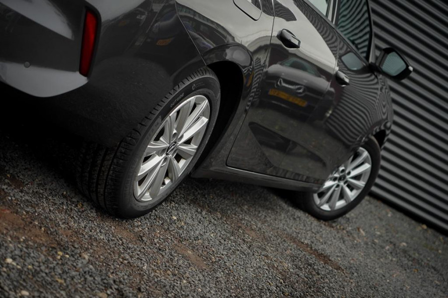 Opel Astra Sports Tourer 1.2 Turbo / Led / Carplay / Cruise / Incl BTW / NL Auto