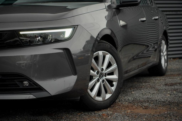 Opel Astra Sports Tourer 1.2 Turbo / Led / Carplay / Cruise / Incl BTW / NL Auto