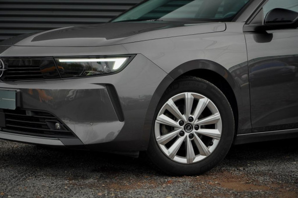 Opel Astra Sports Tourer 1.2 Turbo / Led / Carplay / Cruise / Incl BTW / NL Auto