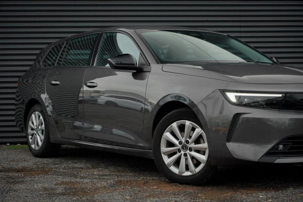 Opel Astra Sports Tourer 1.2 Turbo / Led / Carplay / Cruise / Incl BTW / NL Auto