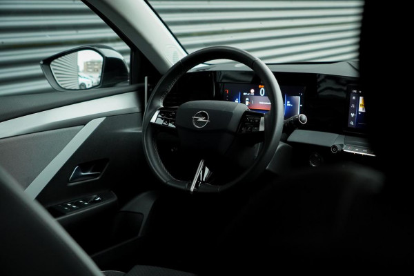 Opel Astra Sports Tourer 1.2 Turbo / Led / Carplay / Cruise / Incl BTW / NL Auto
