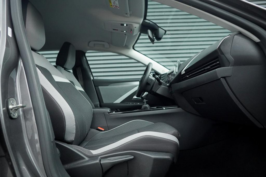 Opel Astra Sports Tourer 1.2 Turbo / Led / Carplay / Cruise / Incl BTW / NL Auto