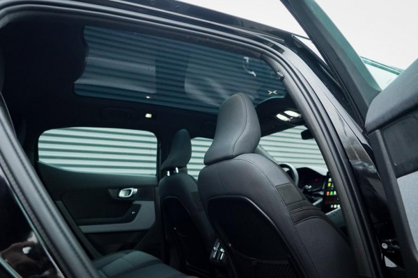 Polestar 2 Long Range Dual Motor Launch Edition 78kWh / Glasdak / BLIS / Trekhaak / Incl BTW