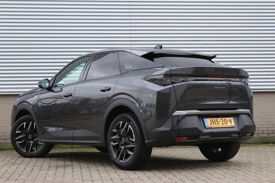 Peugeot 3008 1.2 Hybrid GT | Navigatie | Led | Camera | Climate | Adaptieve cruise