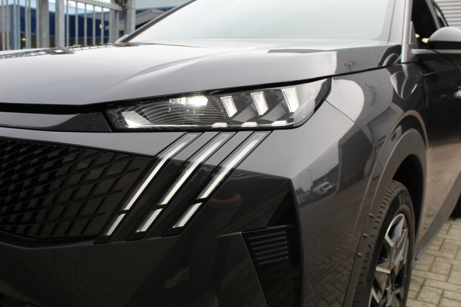 Peugeot 3008 1.2 Hybrid GT | Navigatie | Led | Camera | Climate | Adaptieve cruise