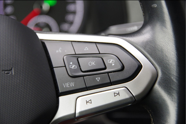 Volkswagen Transporter 2.0 TDI L2 3-ZITS, AUT. LED, CAMERA, CRUISE, CARPLAY, BUMPERS IN KLEUR