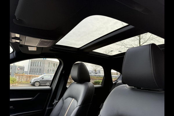 Mazda CX-60 2.5 e-SkyActiv PHEV Homura Plus NIEUW MODEL TREKHAAK