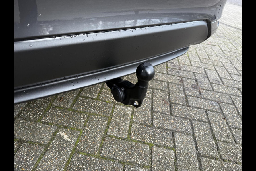 Mazda CX-60 2.5 e-SkyActiv PHEV Homura Plus NIEUW MODEL TREKHAAK