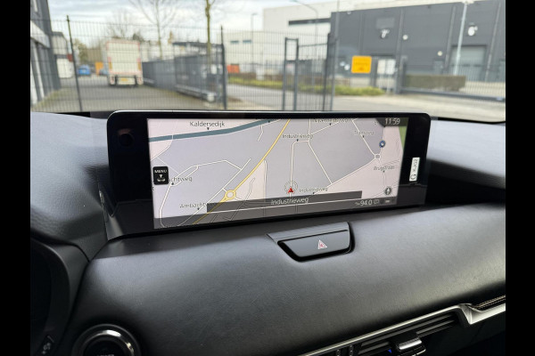 Mazda CX-60 2.5 e-SkyActiv PHEV Homura Plus NIEUW MODEL TREKHAAK