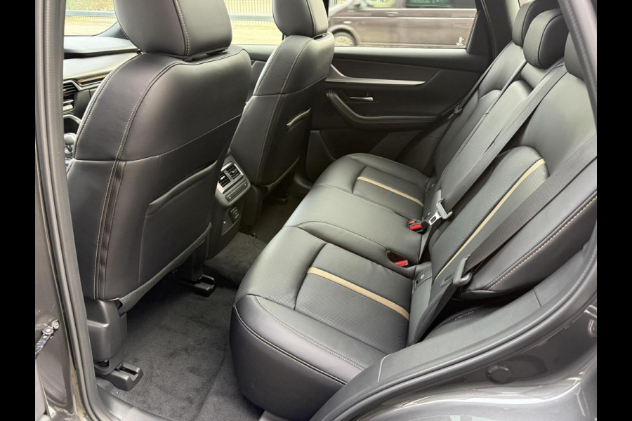 Mazda CX-60 2.5 e-SkyActiv PHEV Homura Plus NIEUW MODEL TREKHAAK